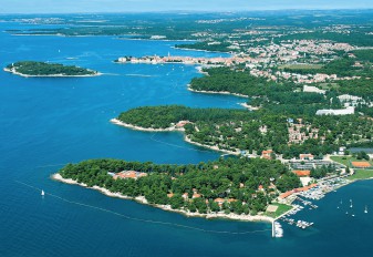 Plava laguna resort - izvor: www.lagunaporec.com